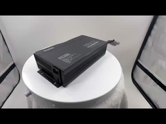 4 batteria a stringa di ferro di litio 14,6V 50Ah LTO LiFePO4 batteria