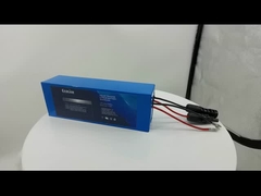 ECOLFP2404 24V 4.5Ah ferro di litio LFP Tracker solare Batteria Funzione MPPT integrata