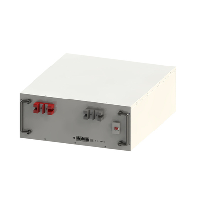 Sistema di stoccaggio dell'energia con batteria solare ESS Customzied Pack Batteria LTO 48v 50Ah