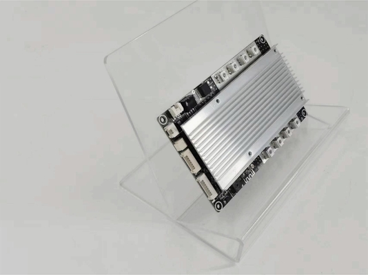 Sistema intelligente di gestione della batteria BMS Lithium Battery LifePO4 12V Protection Board