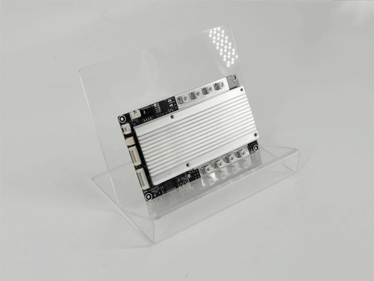 Sistema intelligente di gestione della batteria BMS Lithium Battery LifePO4 12V Protection Board