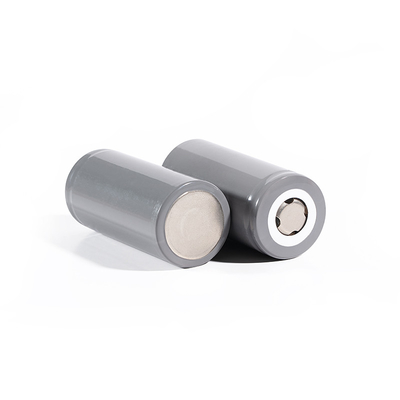 Batterie cilindriche 32650 LiFePO4 3.2V 6000mAh Per elettrodomestici