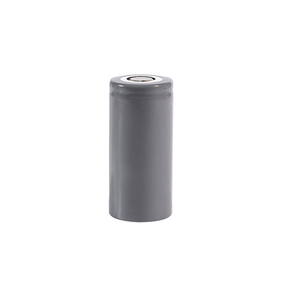 Batterie cilindriche 32650 LiFePO4 3.2V 6000mAh Per elettrodomestici