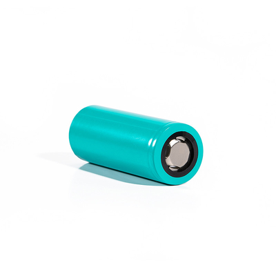 26650 Lifepo4 Batterie 3,2v 3800mAh Batterie LFP ricaricabili
