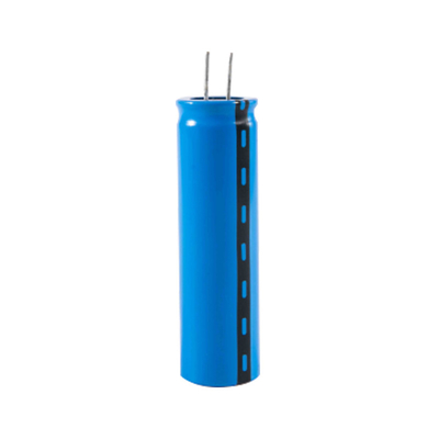2.4V 1300mAh 18650 LTO Battery Cell per alimentazione sicura ad alte prestazioni Amp