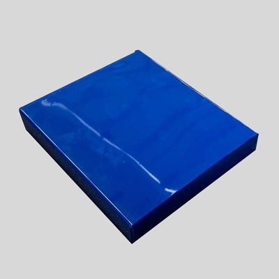 3.2V 50Ah LiFePO4 batteria ricaricabile agli ioni di litio per il sistema solare