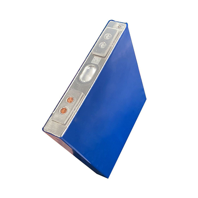 3.2V 50Ah LiFePO4 batteria ricaricabile agli ioni di litio per il sistema solare