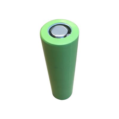 Batteria cilindrica 18650 LTO 2.4V 1500mAh Batteria di ossido di litio e titanio