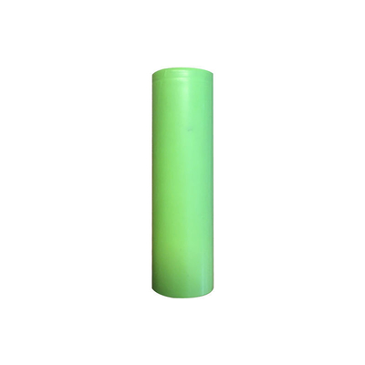 Batteria cilindrica 18650 LTO 2.4V 1500mAh Batteria di ossido di litio e titanio