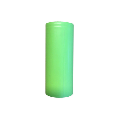 Batteria cilindrica 18650 LTO 2.4V 1500mAh Batteria di ossido di litio e titanio