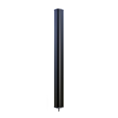 22000 durata di ciclo LTO batteria al litio titanato 48V 27Ah IP65 Ingress Rating