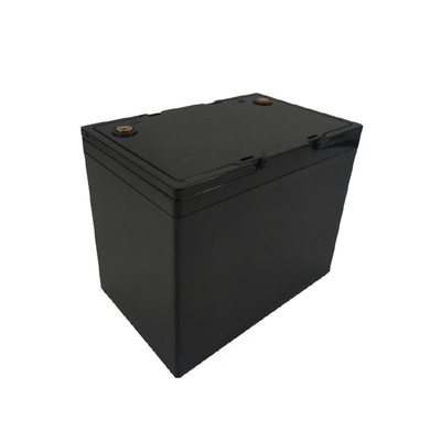 Home Sistema solare LTO Battery Pack 24V 30Ah Batterie all'ossido di litio e titanio con PCM