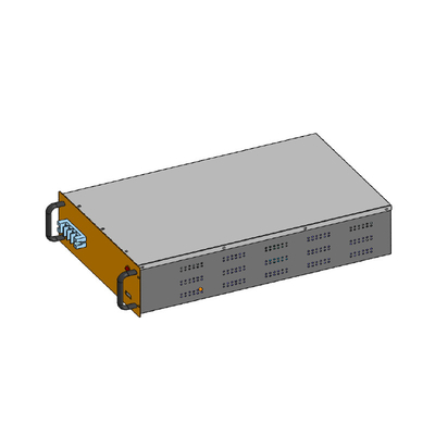 48V 72Ah Lithium LTO Battery Pack per la potenza di riserva delle telecomunicazioni