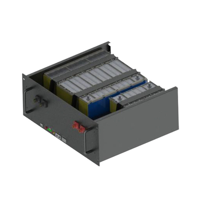 51.2V 100Ah 5,12KWh LFP Batteria per energia solare ESS di riserva Commerciale industriale