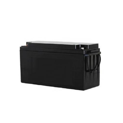 Ricarica rapida LiFePO4 12V 200Ah batteria al litio con BMS