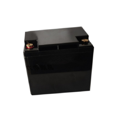 12.8V 24.2Ah Lithium Deep Cycle Battery Pack per l'alimentazione di avvio dei camion