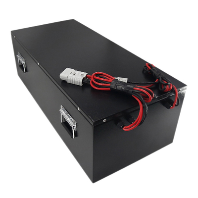 ECOLTO-72300 Batteria al litio per veicoli elettrici 76.8V 250Ah Batteria al litio per veicoli elettrici