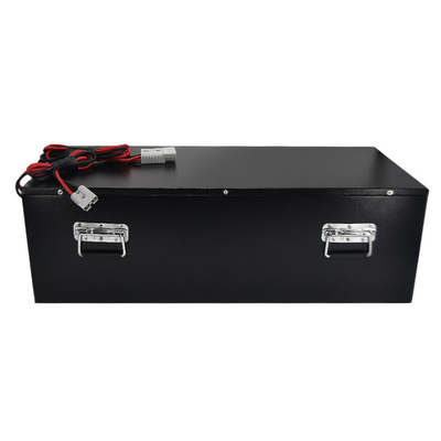 ECOLTO-72300 Batteria al litio per veicoli elettrici 76.8V 250Ah Batteria al litio per veicoli elettrici