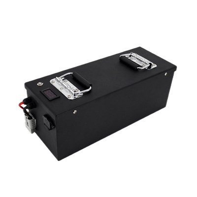 ECOLTO-72300 Batteria al litio per veicoli elettrici 76.8V 250Ah Batteria al litio per veicoli elettrici