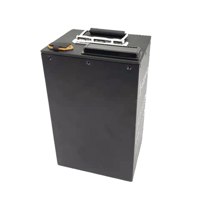 ECOLTO-T4820 48V 19.5Ah LTO Batteria al litio per veicoli elettrici per biciclette elettriche
