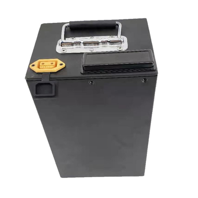 ECOLTO-T4820 48V 19.5Ah LTO Batteria al litio per veicoli elettrici per biciclette elettriche