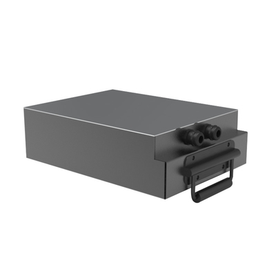 Solar Tracker LTO Battery Pack 24v 15Ah Con BMS 200 - 500us Protezione da cortocircuito