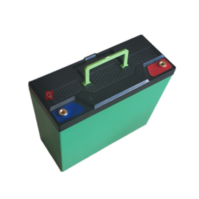 Triciclo batteria al litio ferro fosfato 12.8v 11ah 140.8Wh Energia