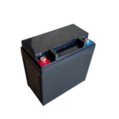 12.8V 6.6Ah LFP Batteria al litio per veicoli elettrici per auto da golf