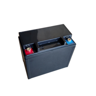 Scooter elettrico batteria al litio ferro fosfato 12.8v 4.4ah