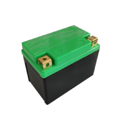 12.8V 2.2Ah LFP Battery Pack per l'alimentazione di avvio della moto