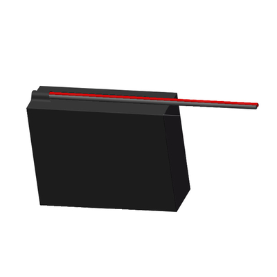 Pacchetto batterie LTO personalizzabili 12V 1.3Ah Long Cycle Lithium Titanate Batterie LTO