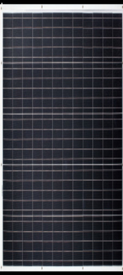 Batteria del pannello solare Ecolite Batteria della luce solare stradale da 34,2 V