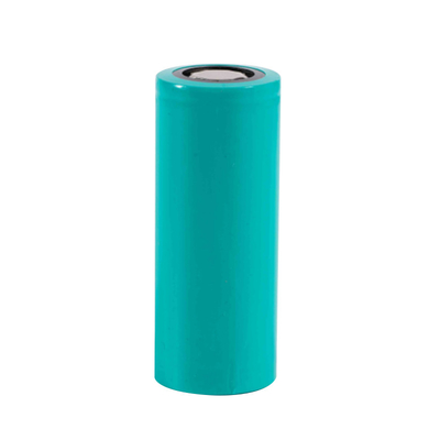 Alta sicurezza 26650 LTO Batteria al litio titanato 2.4V 3000mAh