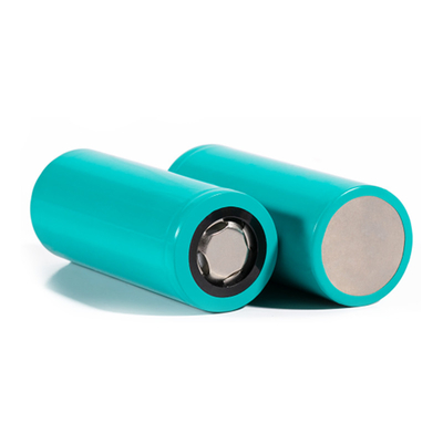 Alta sicurezza 26650 LTO Batteria al litio titanato 2.4V 3000mAh