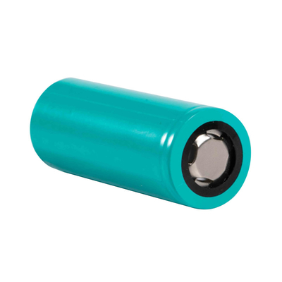 Alta sicurezza 26650 LTO Batteria al litio titanato 2.4V 3000mAh