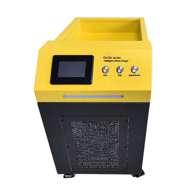 OEM/ODM Batteria al litio 48V 58.4V 200Ah 600x400x650mm