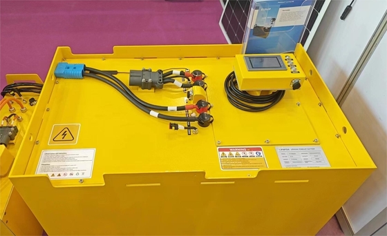 Batteria al litio 48V 51.2V 460Ah Lifepo4