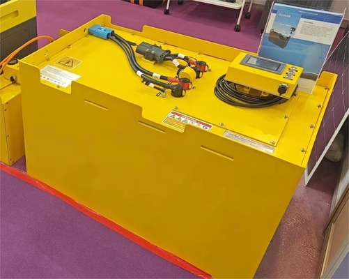 Batteria al litio 48V 51.2V 460Ah Lifepo4