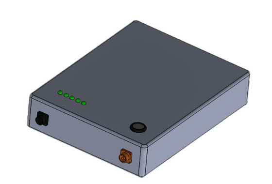50.4V 41.6Ah Deep Cycle Veicolo elettrico Batteria al litio per scooter acquatici Motoslitte