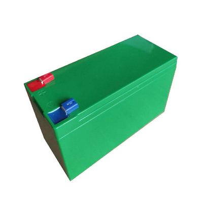 Batteria al litio ricaricabile da 12v 5ah per video monitoraggio