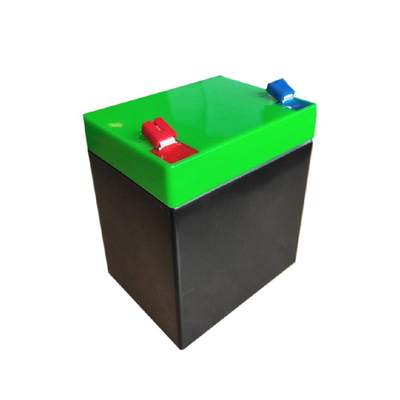 Ciclo profondo 12v 4Ah Batteria Li-Ion Polymer Lto Lithium Battery Pack