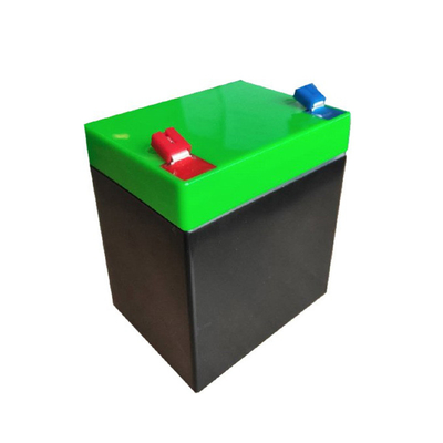 Batteria al litio Lifepo4 12v 4.8Ah per sistema Ups