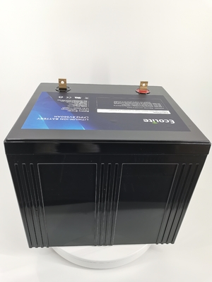 Batteria al litio Marine LifePO4 LFP 12,8V 560Ah M8 Tipo terminale