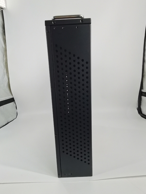 51.2V 100A Litio ferro fosfato batteria di sistema di stoccaggio dell'energia contenitore