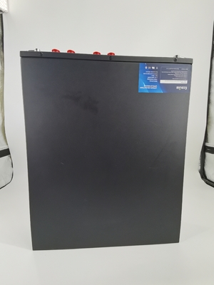 51.2V 100A Litio ferro fosfato batteria di sistema di stoccaggio dell'energia contenitore