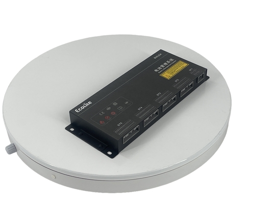 Ecolite Sistema di gestione delle batterie BMS ad alta tensione per lo stoccaggio dell'energia BMU64
