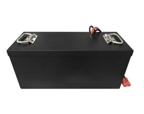 Camione elevatore Lifepo4 batteria 24V 155Ah