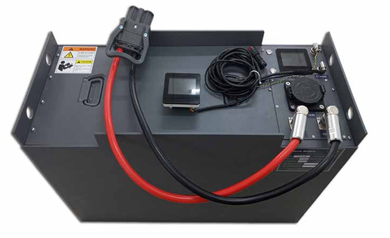 24v Lifepo4 batteria 310Ah carrello elevatore