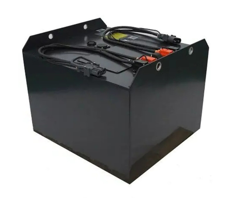 Batteria ricaricabile per carrelli elevatori a ioni di litio LFP 36V 775Ah
