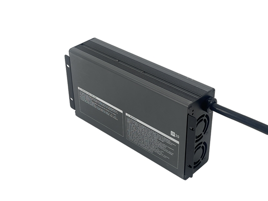 LFP 29.2V 25A RV batteria al litio IP20 Protezione 283x142x64mm